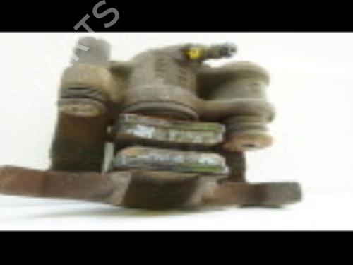 Used Right rear brake caliper PEUGEOT 607 (9D, 9U) 2.7 HDi 24V (204 hp) 18193327