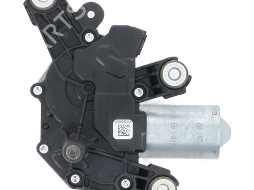 Rear wiper motor NISSAN JUKE (F16_) DIG-T 117 | BP23764104M102 