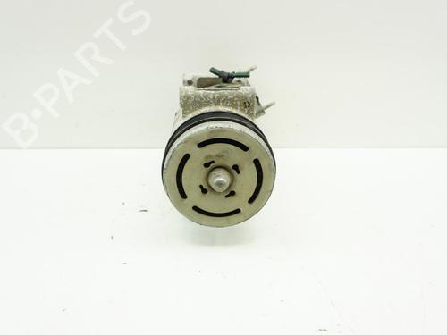 AC compressor PEUGEOT 308 SW II (LC_, LJ_, LR_, LX_, L4_) 1.2 THP 130 | BP18171359M34 