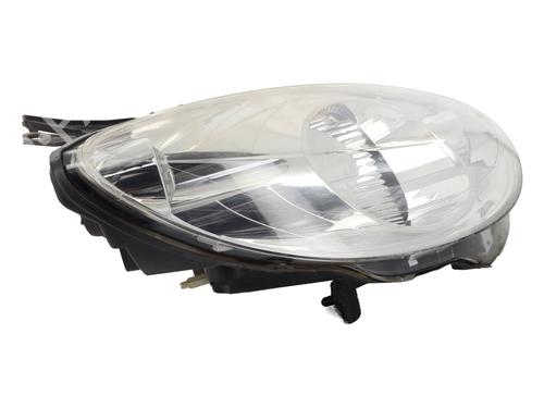 Right headlight PEUGEOT 1007 (KM_) 1.4 HDi | BP29608304C29 - Image 3