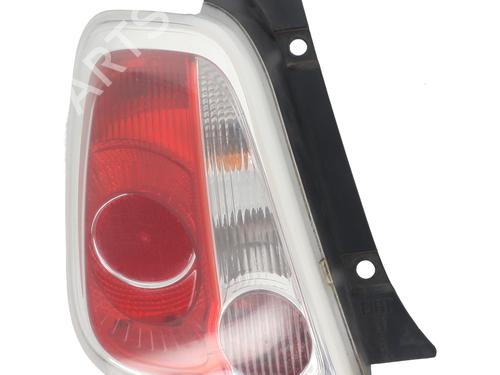 left-taillight-fiat-500-312_-2007-32785779 main image