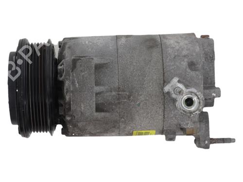 AC compressor FORD FIESTA VI (CB1, CCN) 1.0 EcoBoost | BP40266856M34 - Image 3