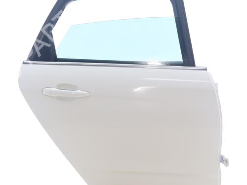 Używane Drzwi tylne prawe CITROËN C4 II (NC_) 1.6 HDi 90 (92 hp) 30819215