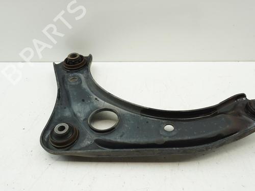 Used Right front suspension arm Right front suspension arm NISSAN MICRA IV (K13K, K13KK) 1.2 (80 hp) 18172603 18172603