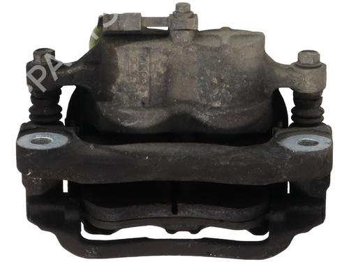 Used Left front brake caliper Left front brake caliper VW CRAFTER Van (SY_, SX_) 2.0 TDI FWD (SYB, SYC, SYD) (140 hp) 22373995 22373995