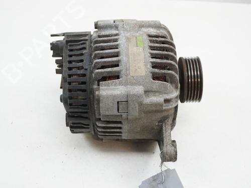 Alternator PEUGEOT 106 I (1A, 1C) 1.1 | BP19680070M7 
