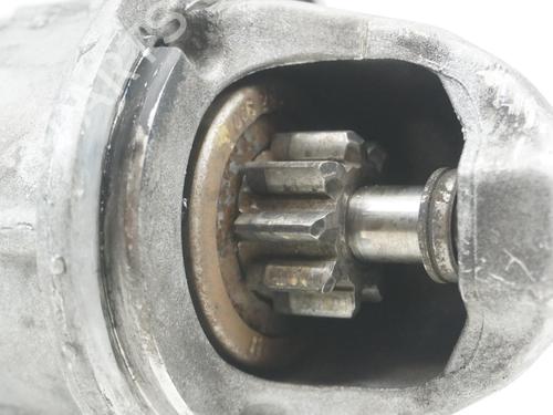 Starter BMW 6 (E63) 635 d | BP18187395M8 