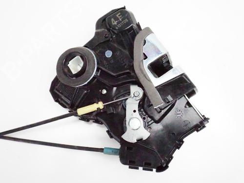 Used Front right lock Front right lock TOYOTA RAV 4 III (_A3_) 2.2 D 4WD (ALA30_, ALA30R) (177 hp) 18192357 18192357