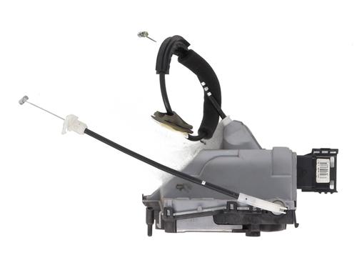Rear right lock CITROËN C3 II (SC_) 1.4 VTi 95 | BP20290655C99 
