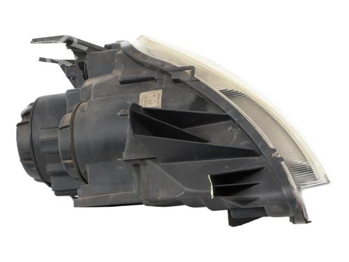 Left headlight CITROËN C8 (EA_, EB_) 2.0 HDi | BP19709652C28 