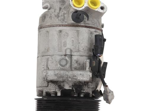 AC compressor RENAULT CLIO IV (BH_) 0.9 TCe 90 (BHNF, BHMA, BHMH, BHJK, BHJR) | BP18175153M34 