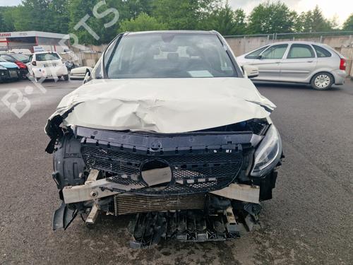 Used Parts MERCEDES-BENZ B-CLASS Sports Tourer (W246, W242) B 180 CDI / d (246.212) 4555768