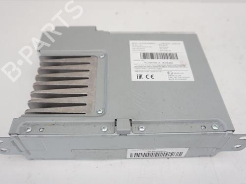 Used Radio Radio CITROËN C3 III (SX) 1.6 BlueHDi 75 (75 hp) 19729137 19729137