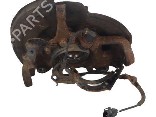 Used Left front steering knuckle Left front steering knuckle 38763579 38763579