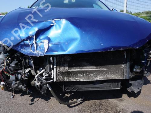 Tapa exterior combustible AUDI A1 Sportback (8XA, 8XF) 1.6 TDI | BP18181307C131 - Image 12