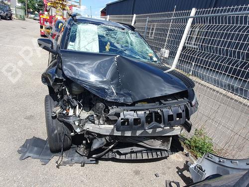 Dør højre bagtil CITROËN C4 CACTUS 1.6 BlueHDi 100 | BP35989333C5 - Image 6