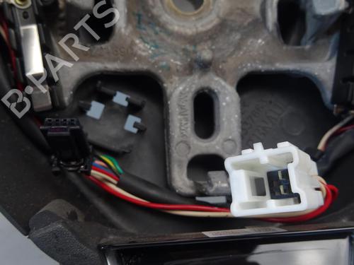 Used Steering wheel Steering wheel RENAULT CAPTUR I (J5_, H5_) 0.9 TCe 90 (90 hp) 18264801 18264801