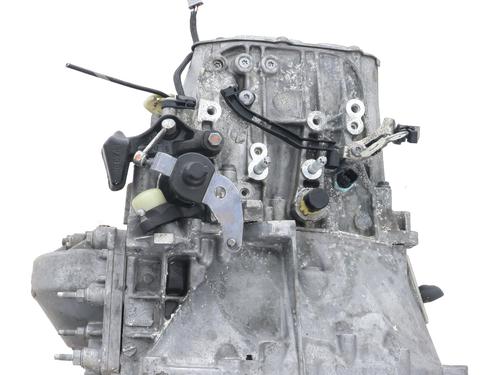 Gearbox CITROËN C4 Picasso II 1.6 HDi / BlueHDi 115 | BP29481117M3 - Image 5