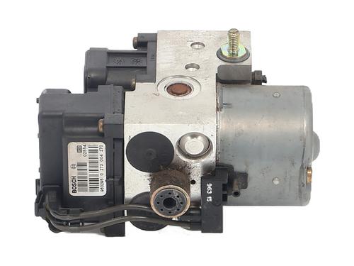 Used ABS pump PEUGEOT 406 (8B) 1.8 16V (110 hp) 27181118