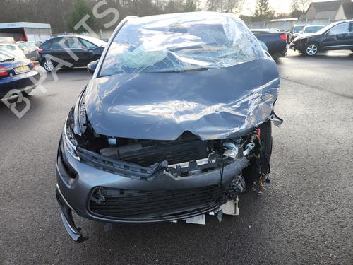 Brugte CITROËN GRAND C4 SPACETOURER (3A_, 3E_) 1.5 BlueHDi 130 (131 hp) 4431279