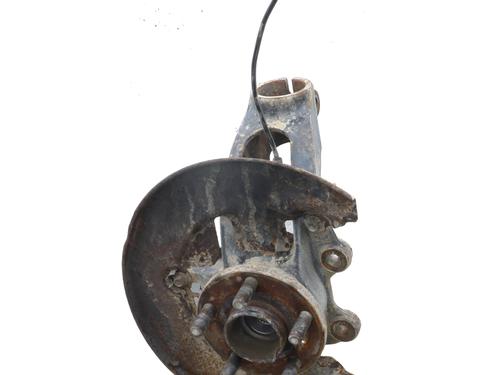 Used Right front steering knuckle FORD TRANSIT CONNECT V408 Box Body/MPV [2013-2025]  29403657