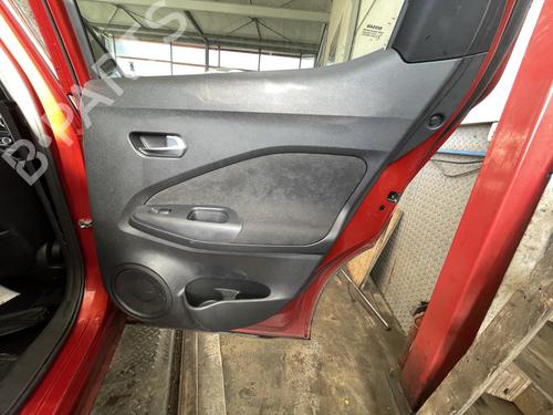 Used Rear right panel NISSAN JUKE (F16_) DIG-T 117 (117 hp) 23764138