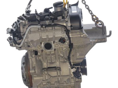 Engine SEAT IBIZA V (KJ1, KJG) 1.0 MPi | BP32290653M1 - Image 4