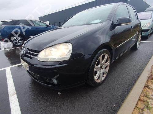 Radio VW GOLF V (1K1) 1.9 TDI | BP21520520E6 