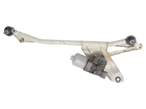 Viskermotor vindrude DACIA DUSTER (HS_) 1.5 dCi 4x4 (HSMC, HSMD) (110 hp) 25285446
