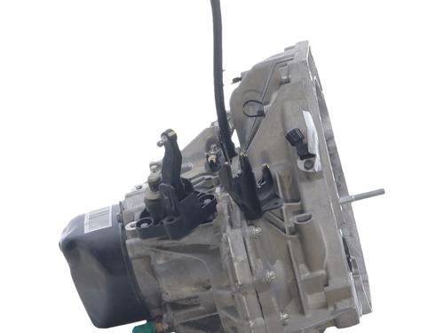 Gearbox DACIA SANDERO II TCe 90 (B8M1, B8MA, B8AC) | BP36949740M3 - Image 4