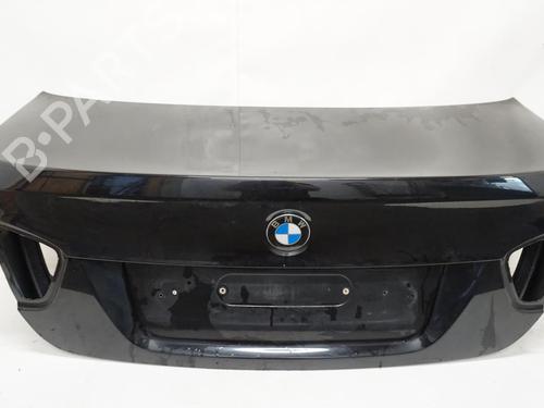 Used Tailgate BMW 3 (E90) 320 d (177 hp) 18173073