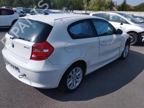 Left taillight BMW 1 (E81) 116 i | BP29608316C34 - Image 17