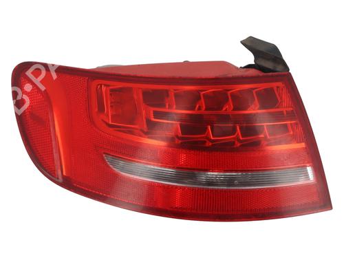 Used Left taillight AUDI A4 Allroad B8 (8KH) 3.0 TDI quattro (240 hp) 32027618