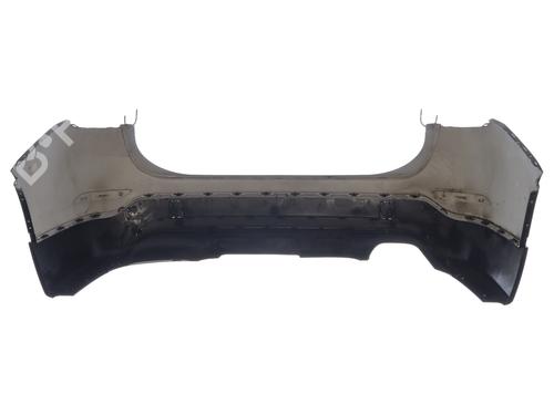 Rear bumper BMW X1 (E84) xDrive 18 d | BP29838380C8