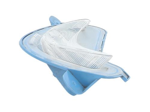 Left daytime light RENAULT ZOE (BFM_) ZOE | BP20975577C104 