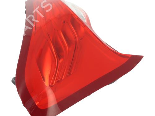 Left taillight CITROËN DS5 2.0 HDi 200 Hybrid4 All-wheel Drive | BP38925354C34 - Image 5