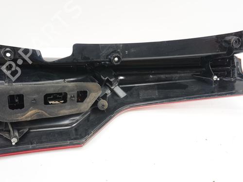 Left taillight CITROËN C4 Grand Picasso I (UA_) 1.6 HDi 110 | BP19729194C34 