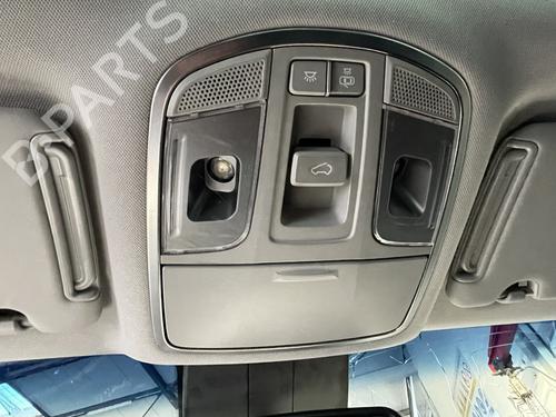 Used Interior roof light HYUNDAI TUCSON (TL, TLE) 1.7 CRDi (116 hp) 31978917