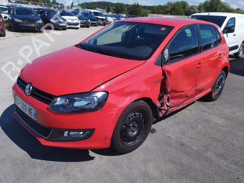 Gearbox VW POLO V (6R1, 6C1) 1.2 | BP26908974M3 