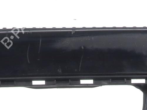 Rear bumper LAND ROVER RANGE ROVER SPORT I (L320) 2.7 D 4x4 | BP28171886C8