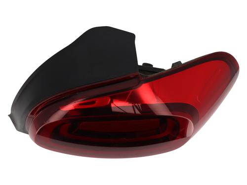 Right taillight CITROËN C3 III Van (SX_, SY_) BlueHDi 100 | BP26435103C35 