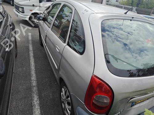 Right taillight CITROËN XSARA PICASSO (N68) 2.0 HDi | BP27484971C35 