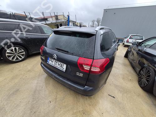 Left tailgate light CITROËN C5 III Break (RW_) 2.0 HDi | BP37745341C79 - Image 11