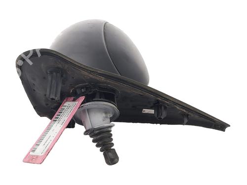 Right mirror PEUGEOT 206+ (2L_, 2M_) 1.1 | BP27165267C27