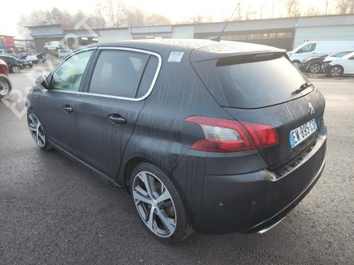Used Parts PEUGEOT 308 II (LB_, LP_, LW_, LH_, L3_) 2.0 BlueHDi 150 (150 hp) 4356509