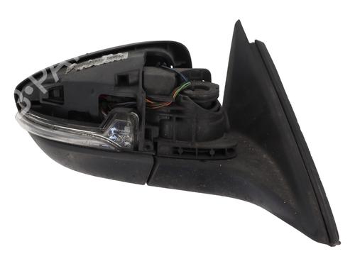 Used Right mirror FORD FOCUS IV (HN) 1.0 EcoBoost (125 hp) 25001100