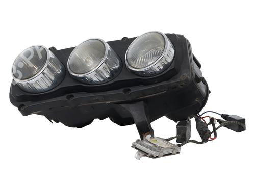 Used Left headlight Left headlight ALFA ROMEO 159 Sportwagon (939_) 2.4 JTDM Q4 (939BXM2B) (210 hp) 25872698 25872698