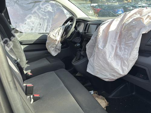 Starter PEUGEOT EXPERT Van (V_) 2.0 BlueHDi 150 | BP29317200M8 - Image 9