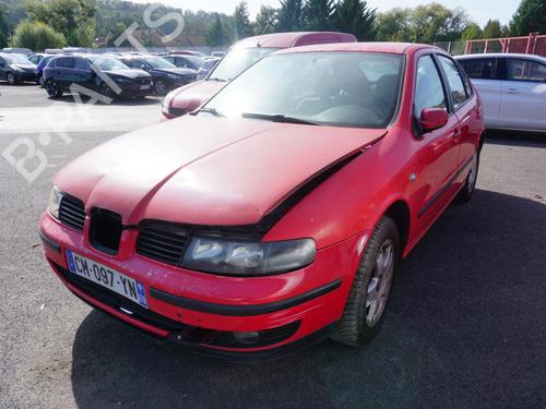 Venstre baglygte SEAT LEON (1M1) 1.9 TDI | BP18191979C34 