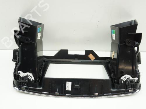 Used Air vent PEUGEOT 508 SW I (8E_) 2.0 HDi (163 hp) 22072143